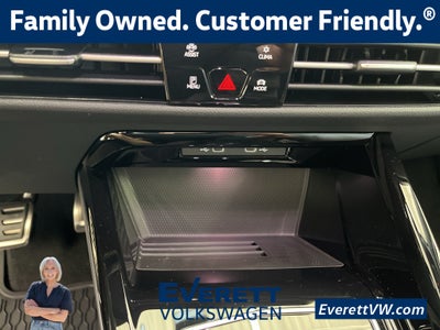 2026 Volkswagen Golf GTI 2.0T S