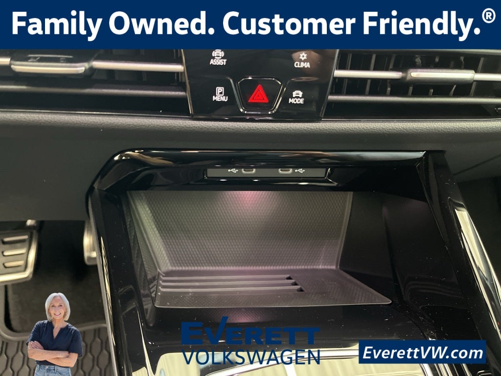 2026 Volkswagen Golf GTI 2.0T S