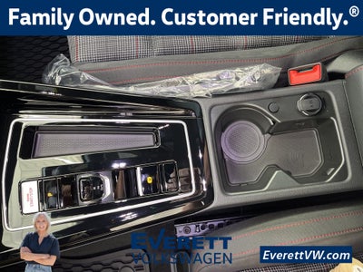 2026 Volkswagen Golf GTI 2.0T S