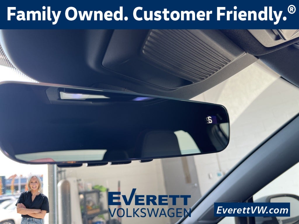 2026 Volkswagen Golf GTI 2.0T S