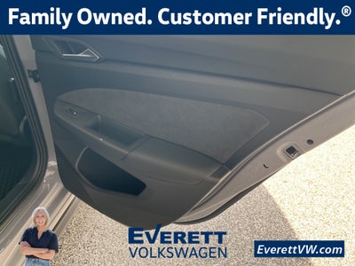 2026 Volkswagen Golf GTI 2.0T S