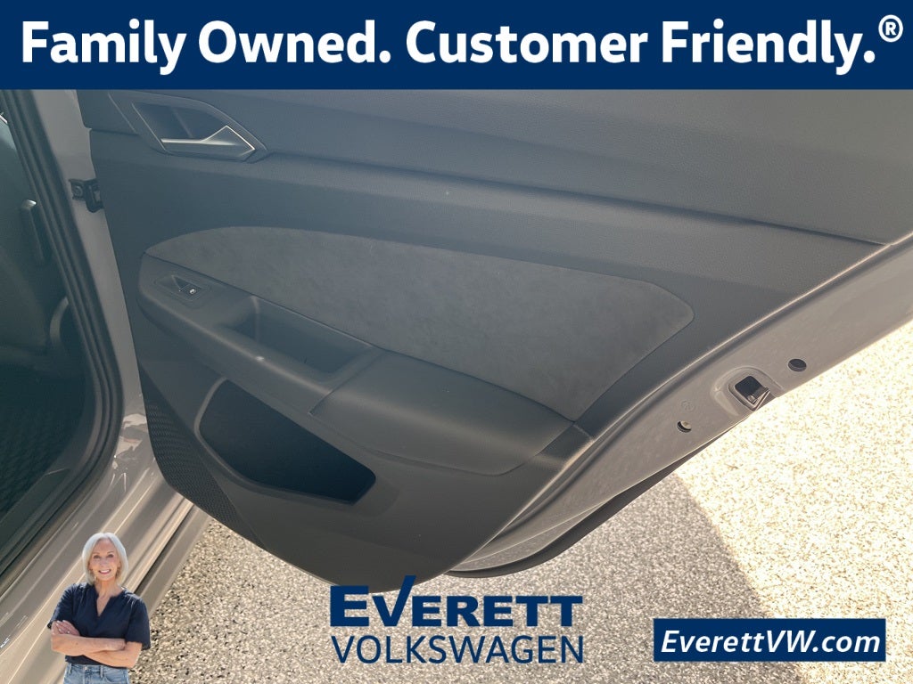 2026 Volkswagen Golf GTI 2.0T S