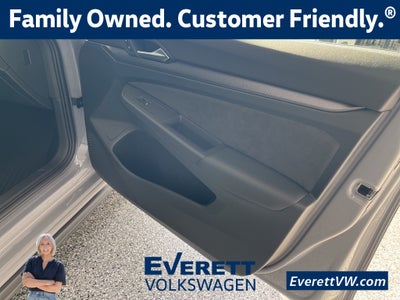 2026 Volkswagen Golf GTI 2.0T S