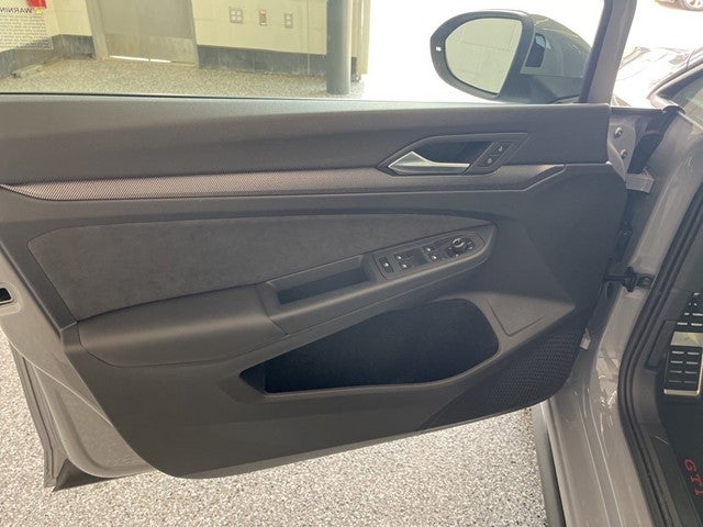 2026 Volkswagen Golf GTI 2.0T S