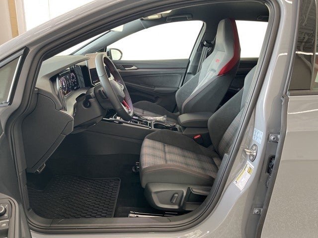 2026 Volkswagen Golf GTI 2.0T S