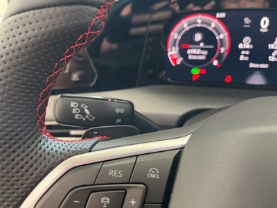 2026 Volkswagen Golf GTI 2.0T S