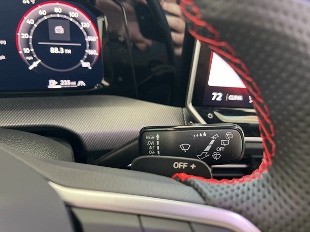 2026 Volkswagen Golf GTI 2.0T S