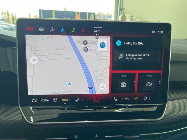 2026 Volkswagen Golf GTI 2.0T S