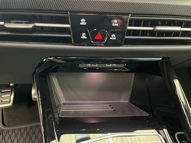 2026 Volkswagen Golf GTI 2.0T S