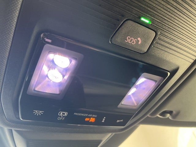 2026 Volkswagen Golf GTI 2.0T S