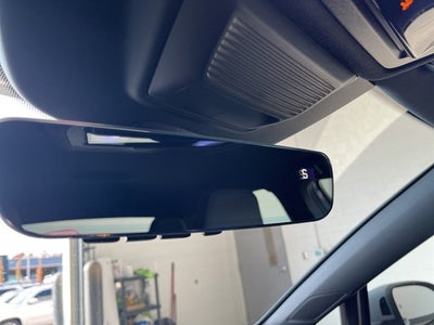 2026 Volkswagen Golf GTI 2.0T S