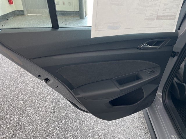 2026 Volkswagen Golf GTI 2.0T S