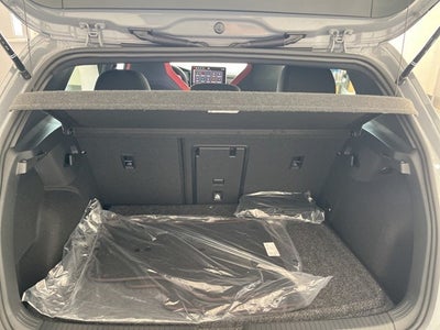 2026 Volkswagen Golf GTI 2.0T S