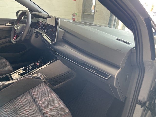 2026 Volkswagen Golf GTI 2.0T S