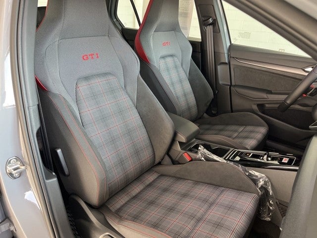 2026 Volkswagen Golf GTI 2.0T S