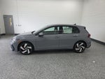2026 Volkswagen Golf GTI 2.0T S