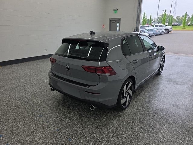 2026 Volkswagen Golf GTI 2.0T S