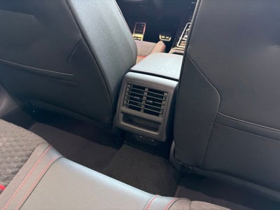 2026 Volkswagen Golf GTI 2.0T SE