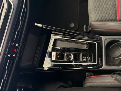 2026 Volkswagen Golf GTI 2.0T SE