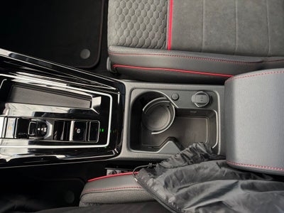 2026 Volkswagen Golf GTI 2.0T SE