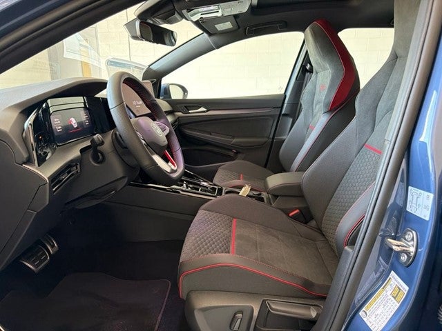2026 Volkswagen Golf GTI 2.0T SE