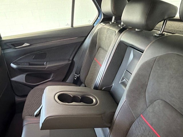 2026 Volkswagen Golf GTI 2.0T SE
