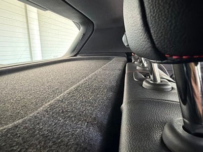 2026 Volkswagen Golf GTI 2.0T SE