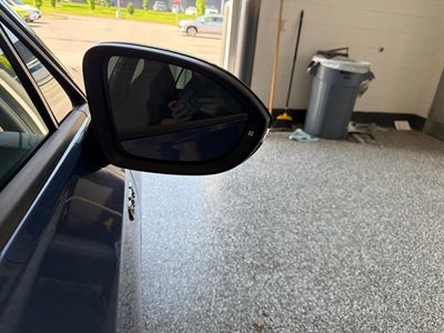2026 Volkswagen Golf GTI 2.0T SE