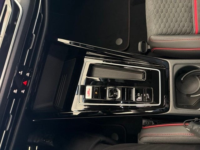 2026 Volkswagen Golf GTI 2.0T SE