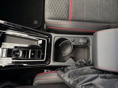 2026 Volkswagen Golf GTI 2.0T SE