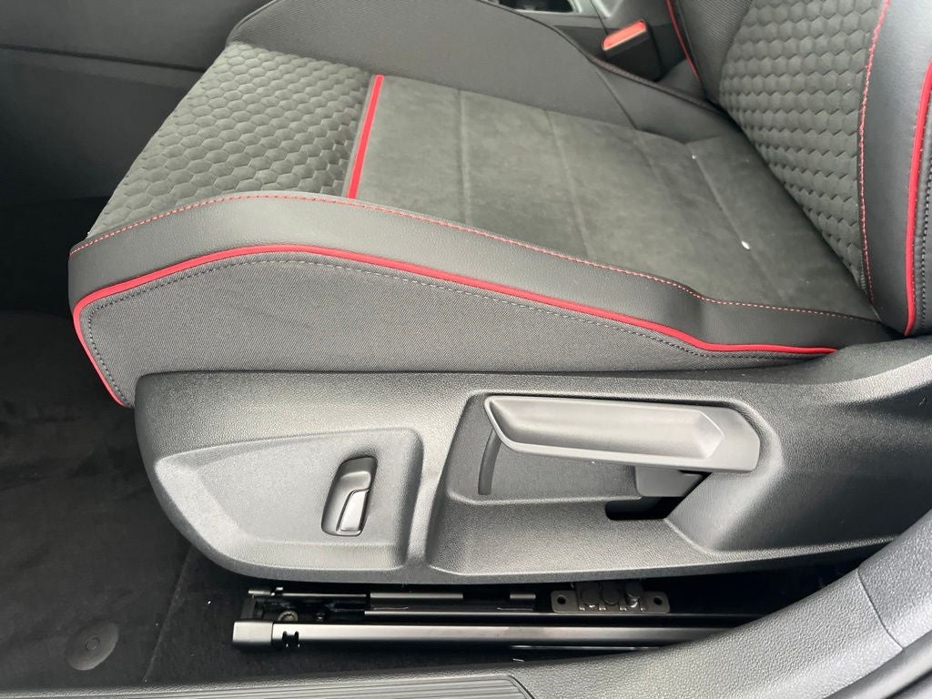 2026 Volkswagen Golf GTI 2.0T SE