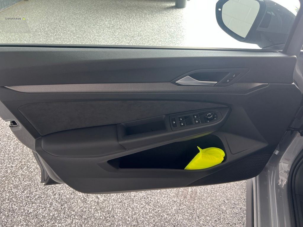2026 Volkswagen Golf GTI 2.0T SE