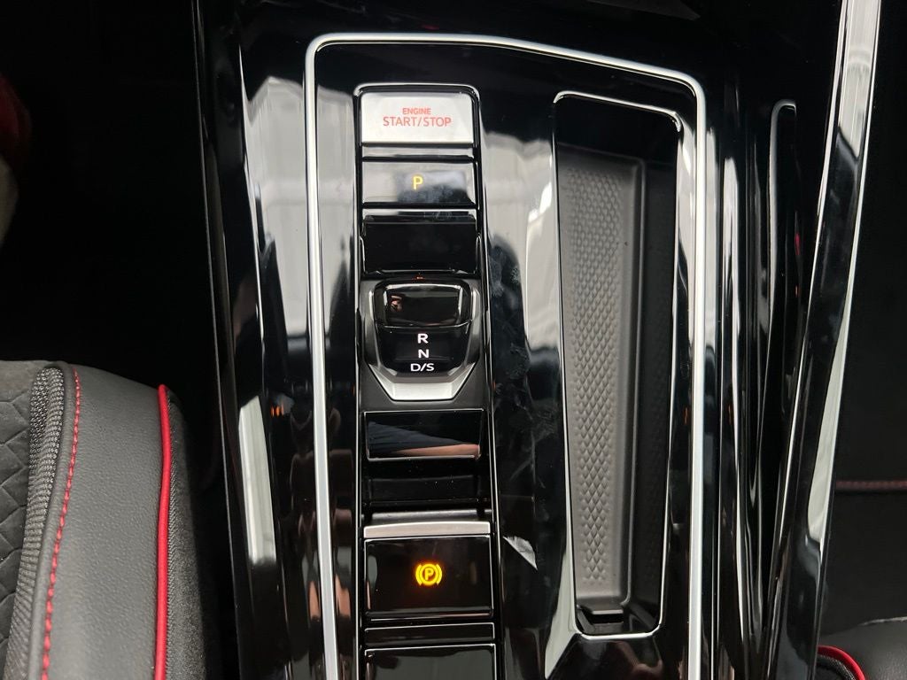 2026 Volkswagen Golf GTI 2.0T SE