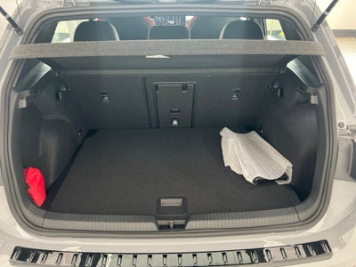 2026 Volkswagen Golf GTI 2.0T SE