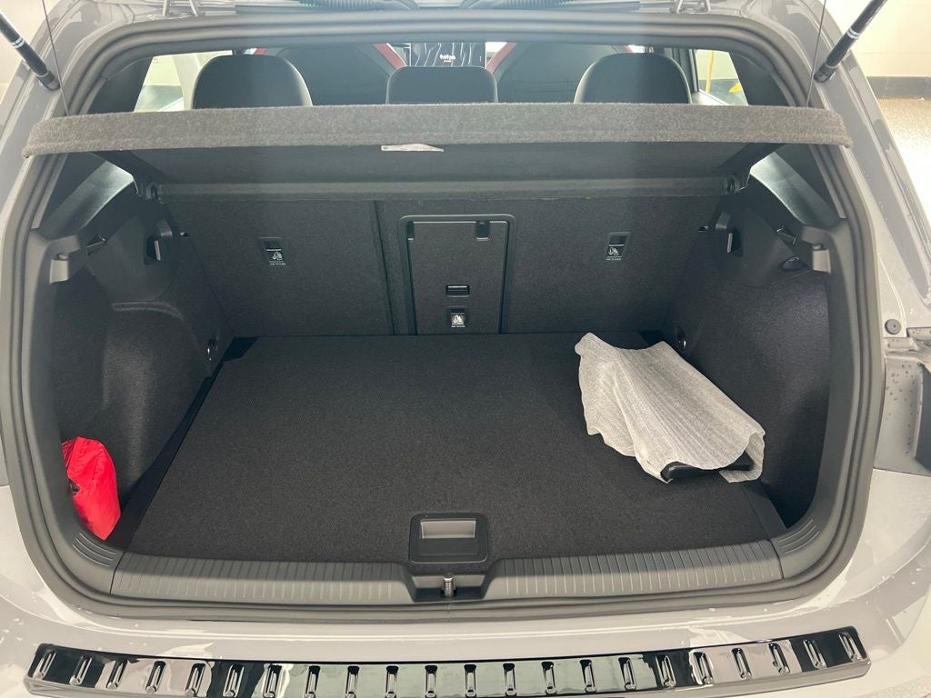 2026 Volkswagen Golf GTI 2.0T SE