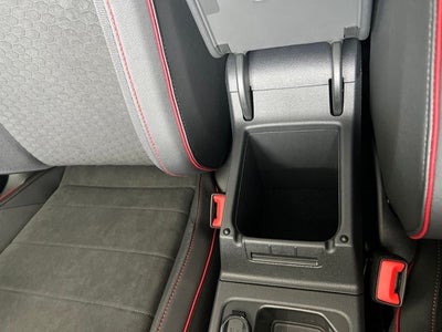 2026 Volkswagen Golf GTI 2.0T SE
