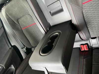 2026 Volkswagen Golf GTI 2.0T SE