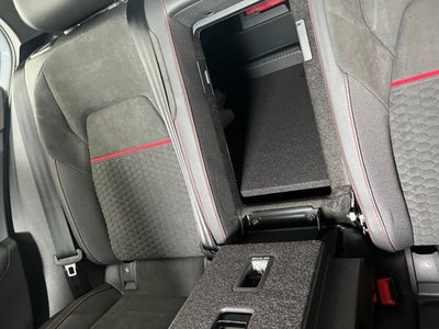 2026 Volkswagen Golf GTI 2.0T SE