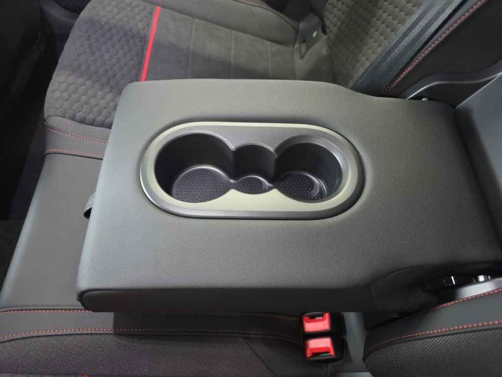 2026 Volkswagen Golf GTI 2.0T SE