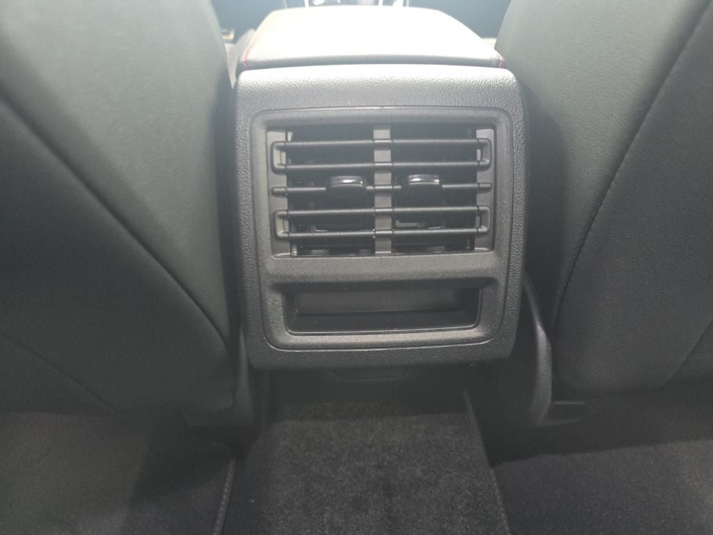 2026 Volkswagen Golf GTI 2.0T SE