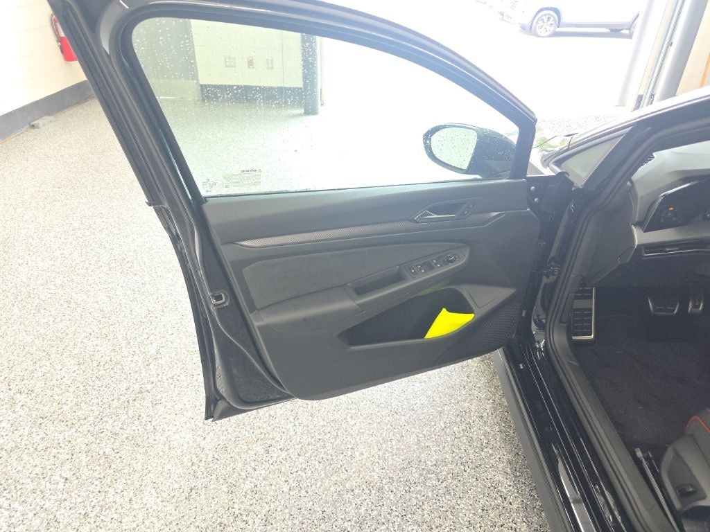 2026 Volkswagen Golf GTI 2.0T SE