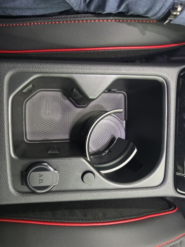 2026 Volkswagen Golf GTI 2.0T SE