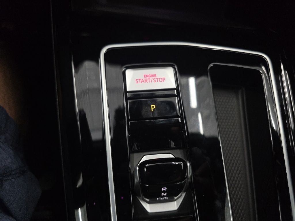 2026 Volkswagen Golf GTI 2.0T SE