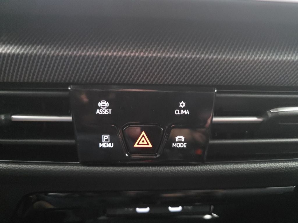 2026 Volkswagen Golf GTI 2.0T SE