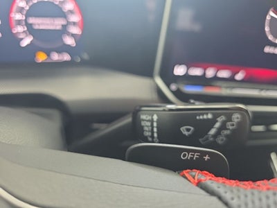 2026 Volkswagen Golf GTI 2.0T SE