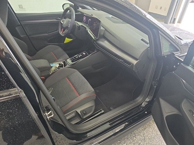 2026 Volkswagen Golf GTI 2.0T SE