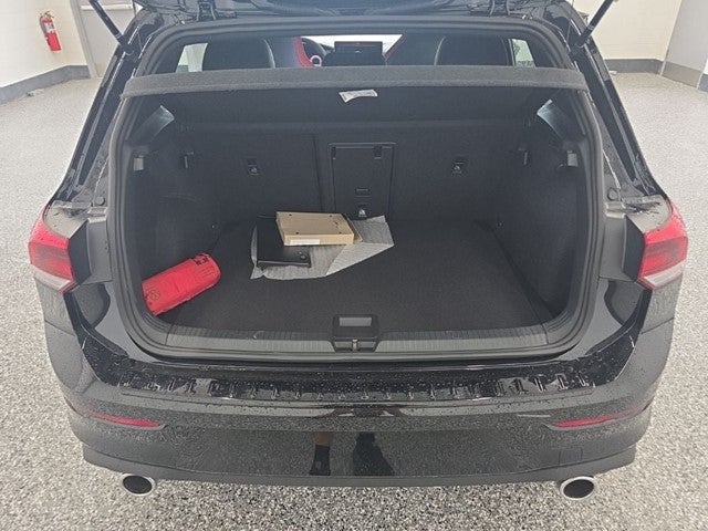 2026 Volkswagen Golf GTI 2.0T SE
