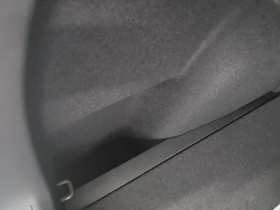 2026 Volkswagen Golf GTI 2.0T SE