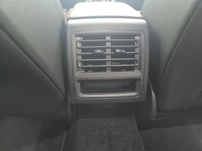 2026 Volkswagen Golf GTI 2.0T SE