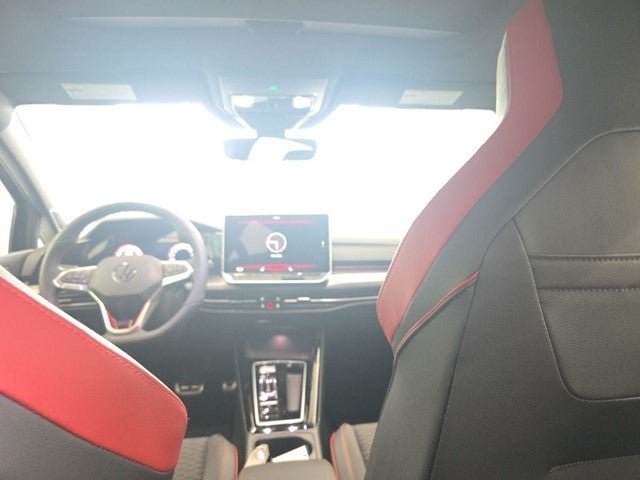 2026 Volkswagen Golf GTI 2.0T SE